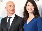 MacKenzie Scott is now the worlds wealthiest woman thanks to her divorce settlement from Jeff Bezos