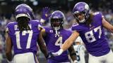 Comebackking Vikings set NFL rally record in win vs Colts