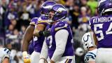 Minnesota Vikings rally from 33point deficit to complete largest 