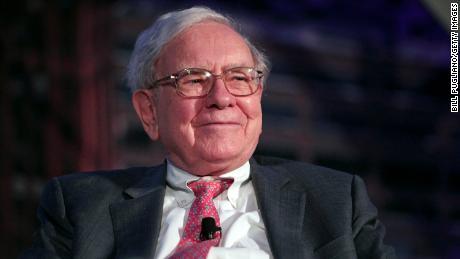 Here's a sign Warren Buffett may have gotten his mojo back