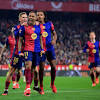 Sevilla vs Barcelona