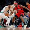 Celtics vs Raptors