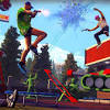 Radical Heights