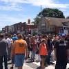Port Dover Friday 13
