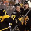 Nhl scores