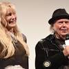Daryl Hannah