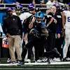Detroit Lions