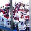 Canadiens vs Penguins