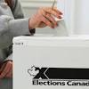 Election results