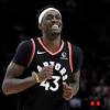 NBA Power Rankings