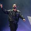 Drake tour