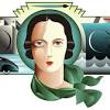 Tamara de Lempicka