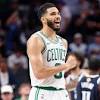 Jayson Tatum