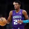 Lakers vs Hornets