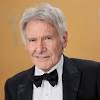 Harrison Ford