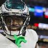 Eagles vs Saints