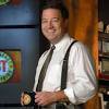 Kevin Frankish