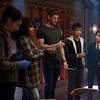 Umbrella Academy