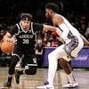 Seth Curry