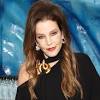 Lisa Marie Presley