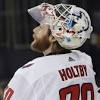 Braden Holtby