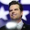 Matt Gaetz