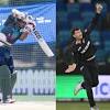 Bangladesh vs New Zealand