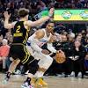 Clippers vs Warriors