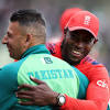 England vs Pakistan