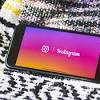 Instagram crashing