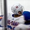 Josh Ho-Sang