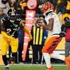 Bengals vs Steelers