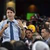 Parti libéral du Canada