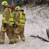 Tempête de neige Québec