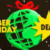 Cyber Monday deals