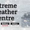Kitchener weather