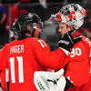 Canada world juniors