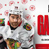 Blackhawks vs Maple Leafs