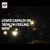 Lewis Capaldi