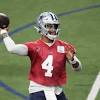 Dak Prescott