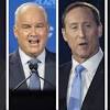 Conservative leader