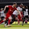 Fulham vs Liverpool