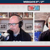 Tim and Sid