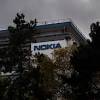 Nokia stock