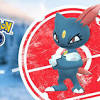 Sneasel Limited Research