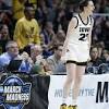 NCAA Women's basketball