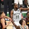 Hawks vs Bucks