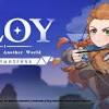 Horizon Zero Dawn