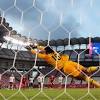 Women's soccer final