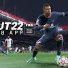 FIFA 22 Web App